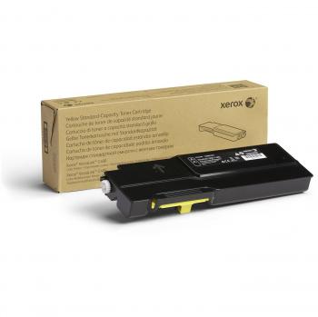 Xerox 106R03501 Toner Giallo Originale 2500 pagine