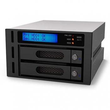 Raidon iR2622 2,5/3,5 Nero, Grigio