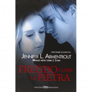 Freddo come la pietra. The dark elements (Vol. 2)