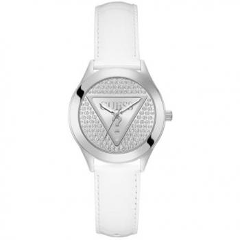Reloj Guess Mujer GLITZ PLAQUE GW0745L3 Acero Inoxidable con Circonitas