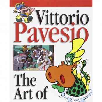 Vittorio Pavesio. The art of. Ediz. italiana, inglese, francese e spagnola