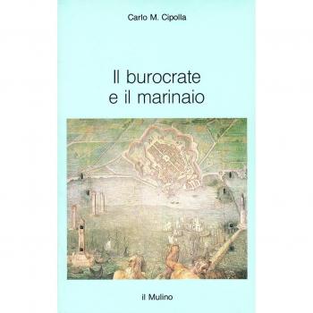 Il burocrate e il marinaio. La «Sanità» toscana e le tribolazioni degli inglesi a Livorno nel XVII secolo