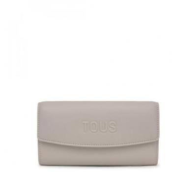 Cartera Grande Pocket Bloom de Tous