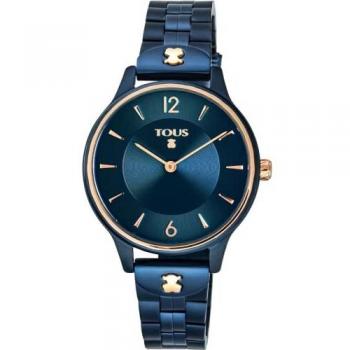 TOUS Reloj Analógico 100350605