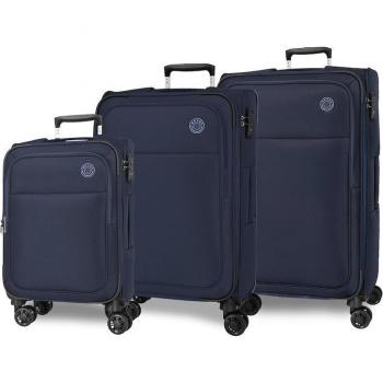 Maletas Movom Atlanta 56