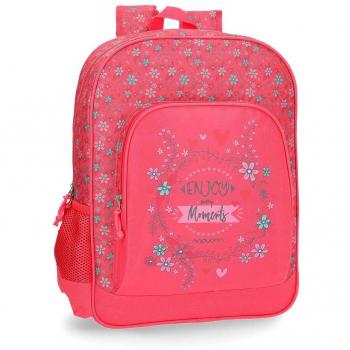 Mochila MOVOM Enjoy 42 cm adaptable a carro