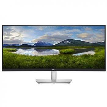 Dell P3421WM Monitor Curvo 27 HDMI VGA DP