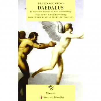 Daedalus: le digressioni del male. Da Kant a Blumenberg-Concetto di realtà e teoria dello Stato