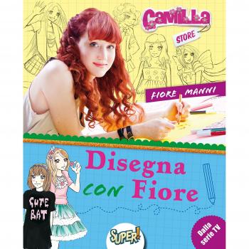 Disegna con Fiore. Camilla store