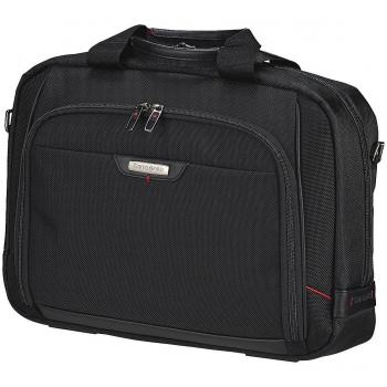 Samsonite Pro-DLX 4 10.1 Maletín Negro