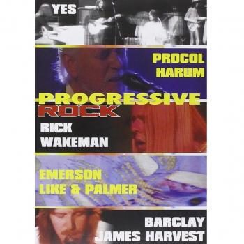 Progressive Rock