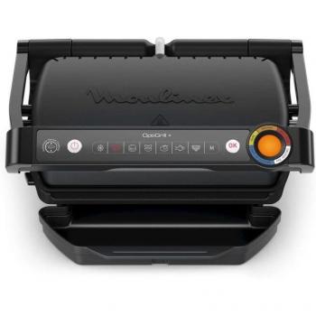 Moulinex OptiGrill+ Grelhador Inteligente