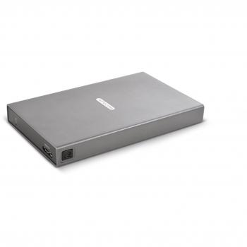Custodia HDD Sitecom USB 3.1 2,5
