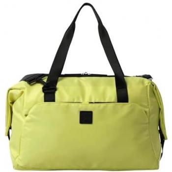 Bolso de Viaje Totto Yellow Iris M