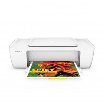 HP Deskjet 1110 F5S20B Bianco