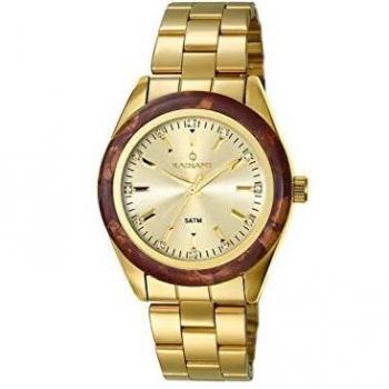 Radiant Reloj de Mujer RA196203