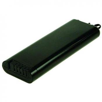 Batteria Principale 2‑Power 10.8 V 2000 mAh – Notebook – Nero
