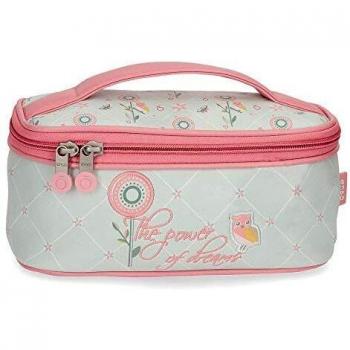 Neceser Enso Owls Multicolor