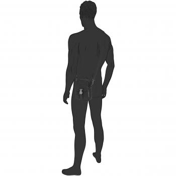 Camello Activo Top de Viaje Arena