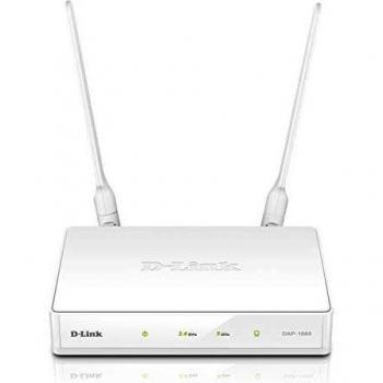 D-Link DAP-1665 Access Point Gigabit Dual-Band