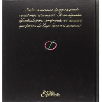 Lugo, a cidade dos tesouros encantados