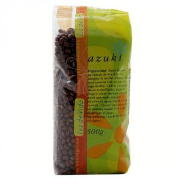 Azuki grano bio 500 gr