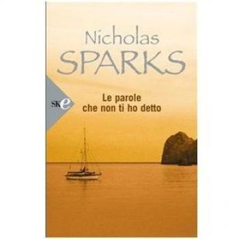 Le parole che non ti ho detto