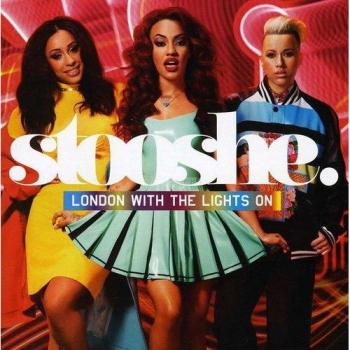 London With The Lights On