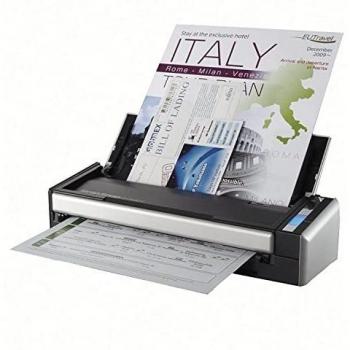 Scanner mobile Fujitsu ScanSnap S1300 ricondizionato scansione fronte retro