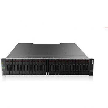 Lenovo ThinkSystem DS4200 SFF SAS Dual Controller Expansion Module