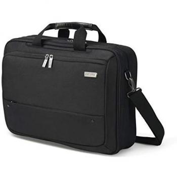 DICOTA D31645 borsa per laptop 39,6 cm (15.6) Zaino Nero