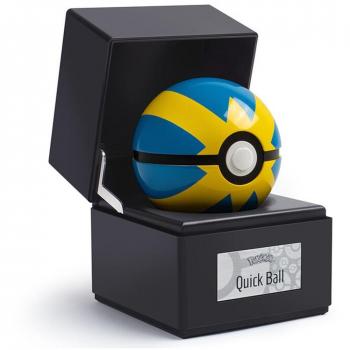 Réplica Quick Ball