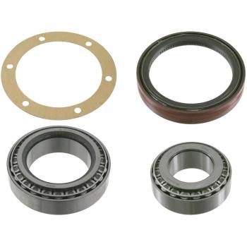 Kit de rolamento de roda FEBI BILSTEIN 18006