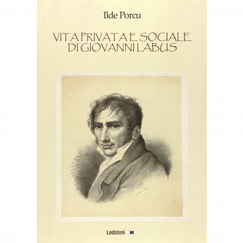 Vita privata e sociale di Giovanni Labus