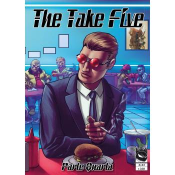 The Take Five