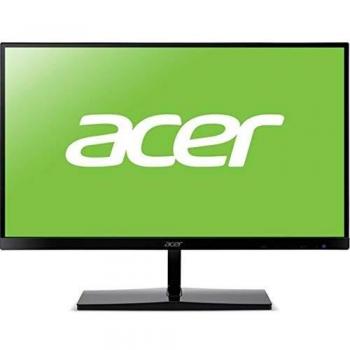 Acer ED245QA LED Display 23.6 Full HD Black