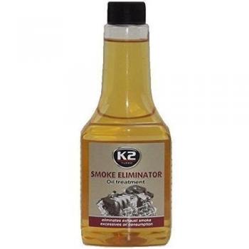 Doctora SMOKE motor ELIMI K2 355ml