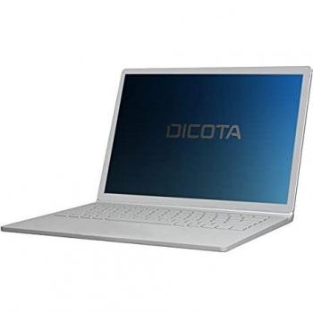 Dicota Privacy Shield Magnetico 2 Vie per SurfaceBook2 15