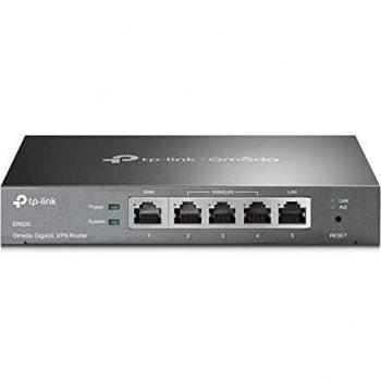 TP-Link Gigabit Multi-WAN VPN Router
