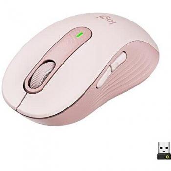 M650 MOUSE ROSE