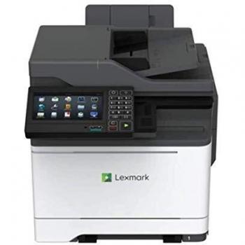 Lexmark XC4240 Laser 32 ppm A4 – Stampa Veloce