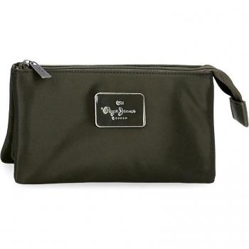 Neceser Tripartito Pepe Jeans Christine