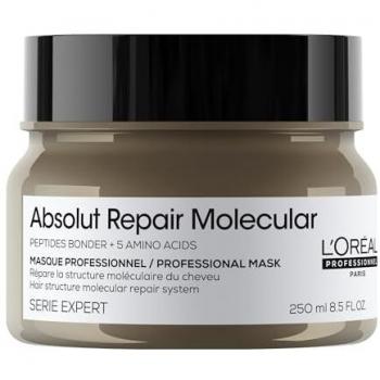 Mascarilla Absolut Repair Molecular