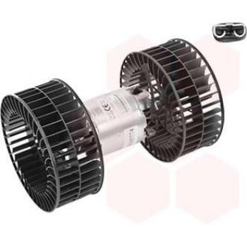 Ventilador de Cabine VAN WEZEL 0635774