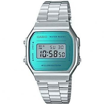 Reloj Casio A168WEM-2EF Vintage
