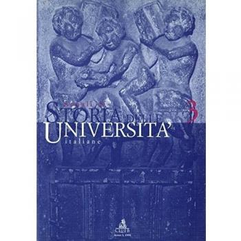 Annali di storia delle università italiane (Vol. 3)