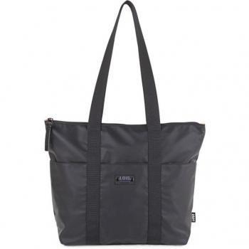 Bolso Ejecutivo Lois 15.6 Negro