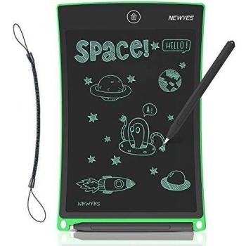 Tavoletta Grafica 8,5 Pollici LCD