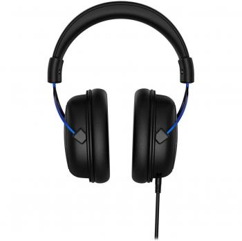HyperX Cloud Gaming Cuffie Over Ear via cavo Stereo Nero-Blu