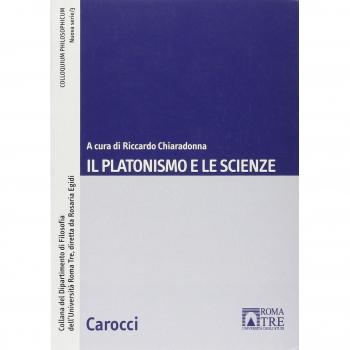 Il platonismo e le scienze